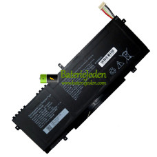 Baterie pro PDA 01WF10 458274 [Náhradní baterie]